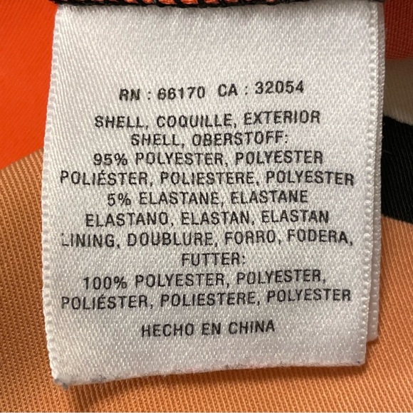 HI THERE from KAREN WALKER for ANTHROPOLOGIE NWOT Modernist Shift Dress - Picture 6 of 7